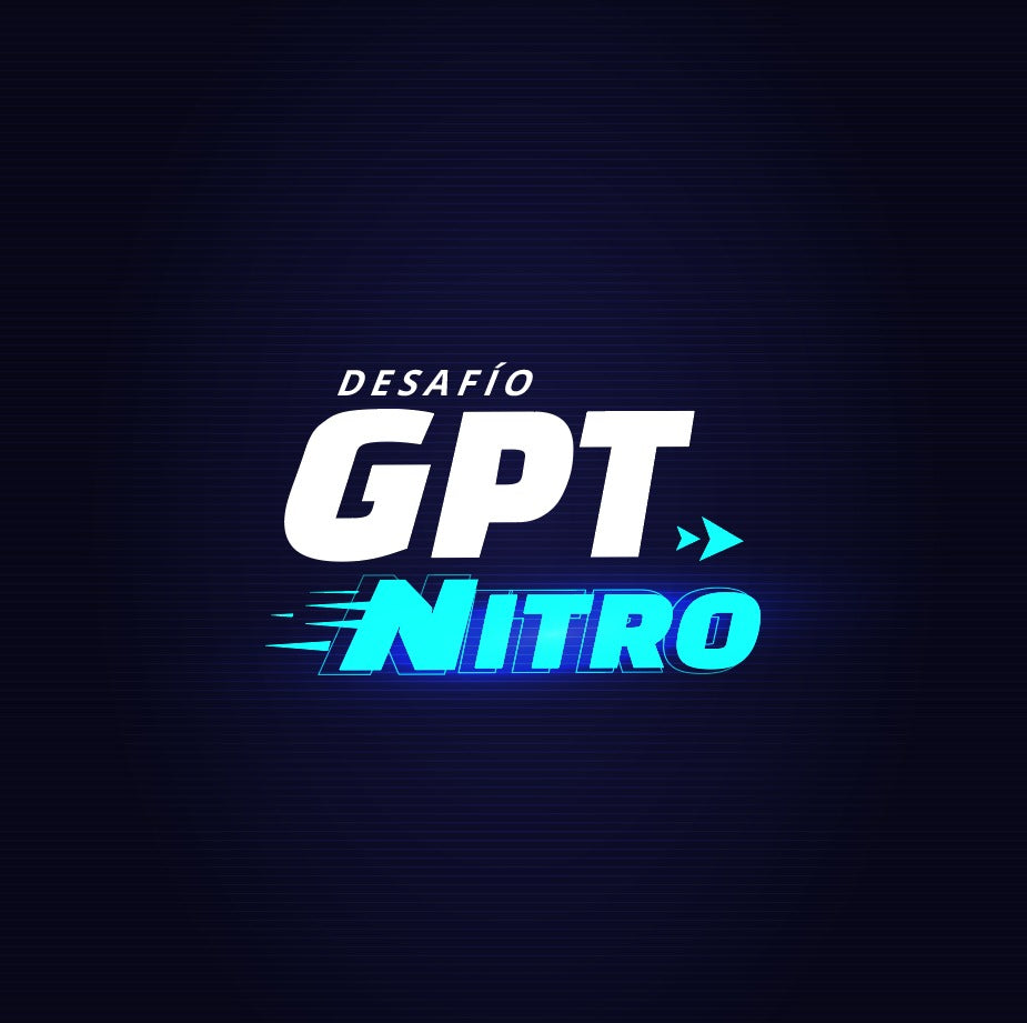 Desafío GPT Nitro 2024 – CopyNation