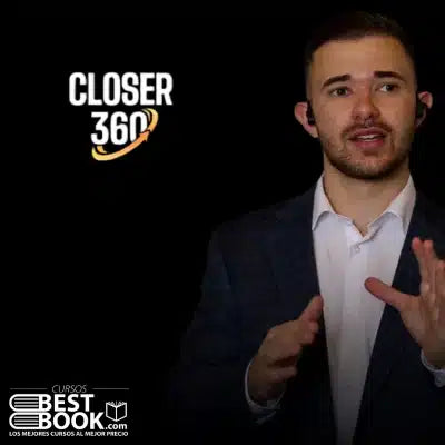 Curso Closer 360 - Tino Mossu (Actualización De Por Vida)