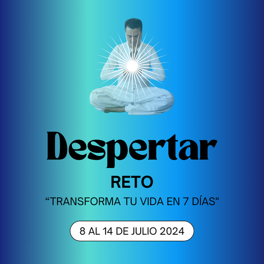 Curso Reto Despertar - Sereniti Digital