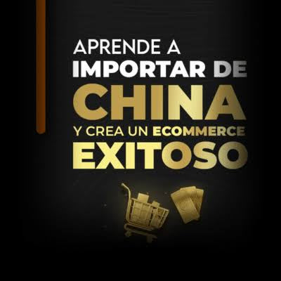 Aprende a IMPORTAR de CHINA Y CREA UN E-COMMERCE DE ÉXITO - Worker Academy (Actualizado)