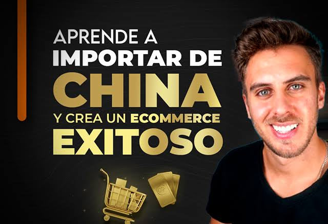 Aprende a IMPORTAR de CHINA Y CREA UN E-COMMERCE DE ÉXITO - Worker Academy (Actualizado)