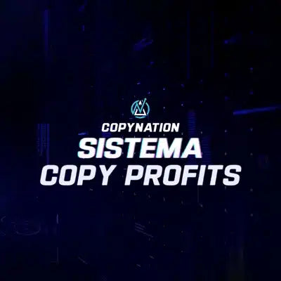 Sistema Copy Profits - CopyNationz