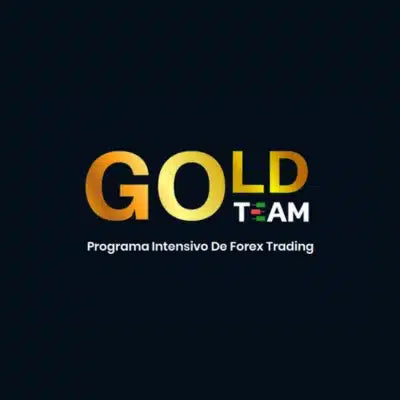 Curso Trading Gold Team 2024 de Alex Flamas