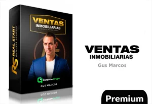 Ventas Inmobiliarias Gus Marcos