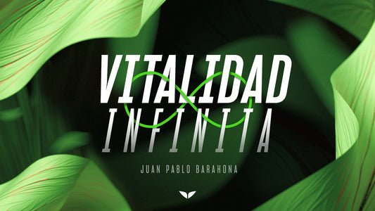 Programa Vitalidad Infinita de Juan Pablo Barahona - Mindvalley