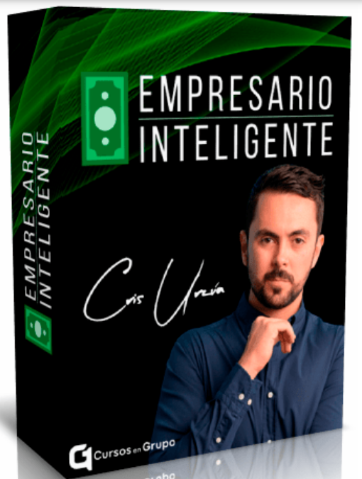 Curso Empresario Inteligente - Cris Urzua