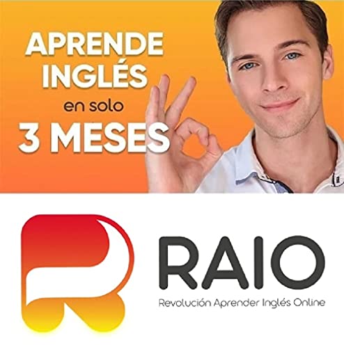 Programa RAIO Curso de Ingles Versión Actualizada