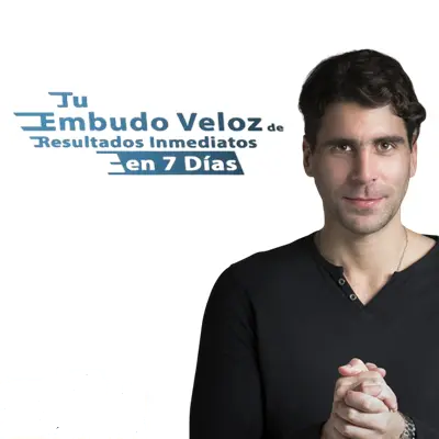 Curso Tu Embudo Veloz de Resultados Inmediatos en 7 Días - Agustín Casorzo