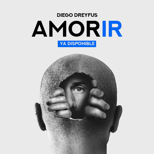 Programa AMORir – Diego Dreyfus