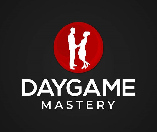 Curso Daygame Mastery - Alvaro Reyes